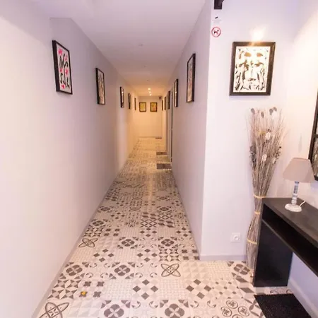Apartmán 231 Tokyo Concept