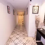 Apartment 231 Tokyo Concept