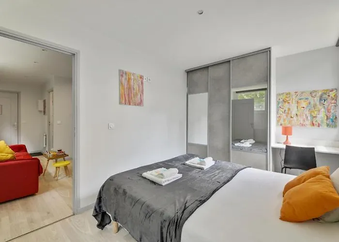 Apartman 231 Tokyo Concept