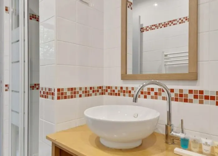 231 Tokyo Concept Apartman