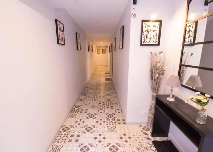 Apartman 231 Tokyo Concept