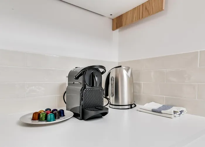 Apartman 231 Tokyo Concept