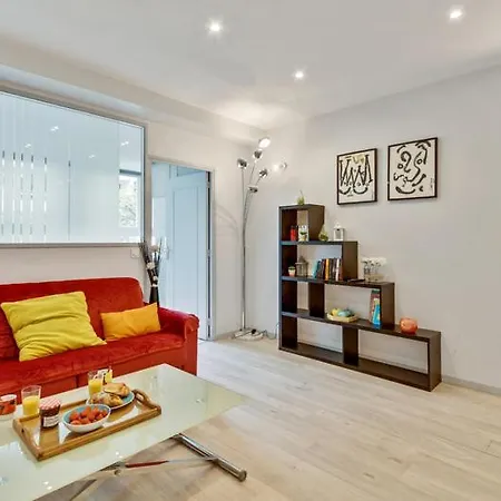 231 Tokyo Concept Apartamento *