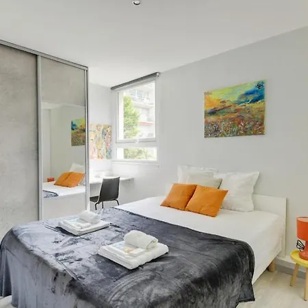 231 Tokyo Concept Appartement Paris