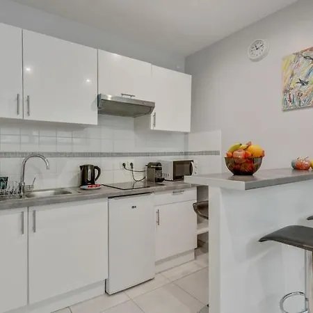 231 Tokyo Concept Appartement *